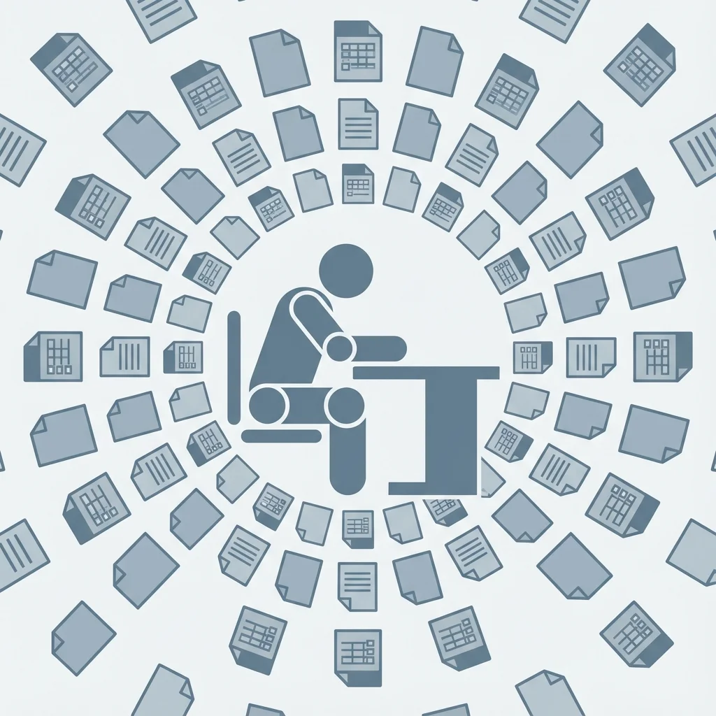 Procesy brzdí růst