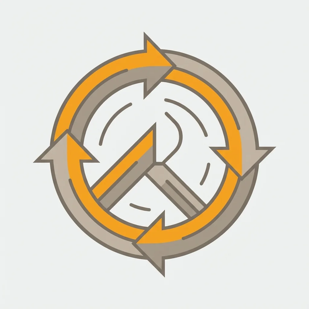 Opakující se manuální práce