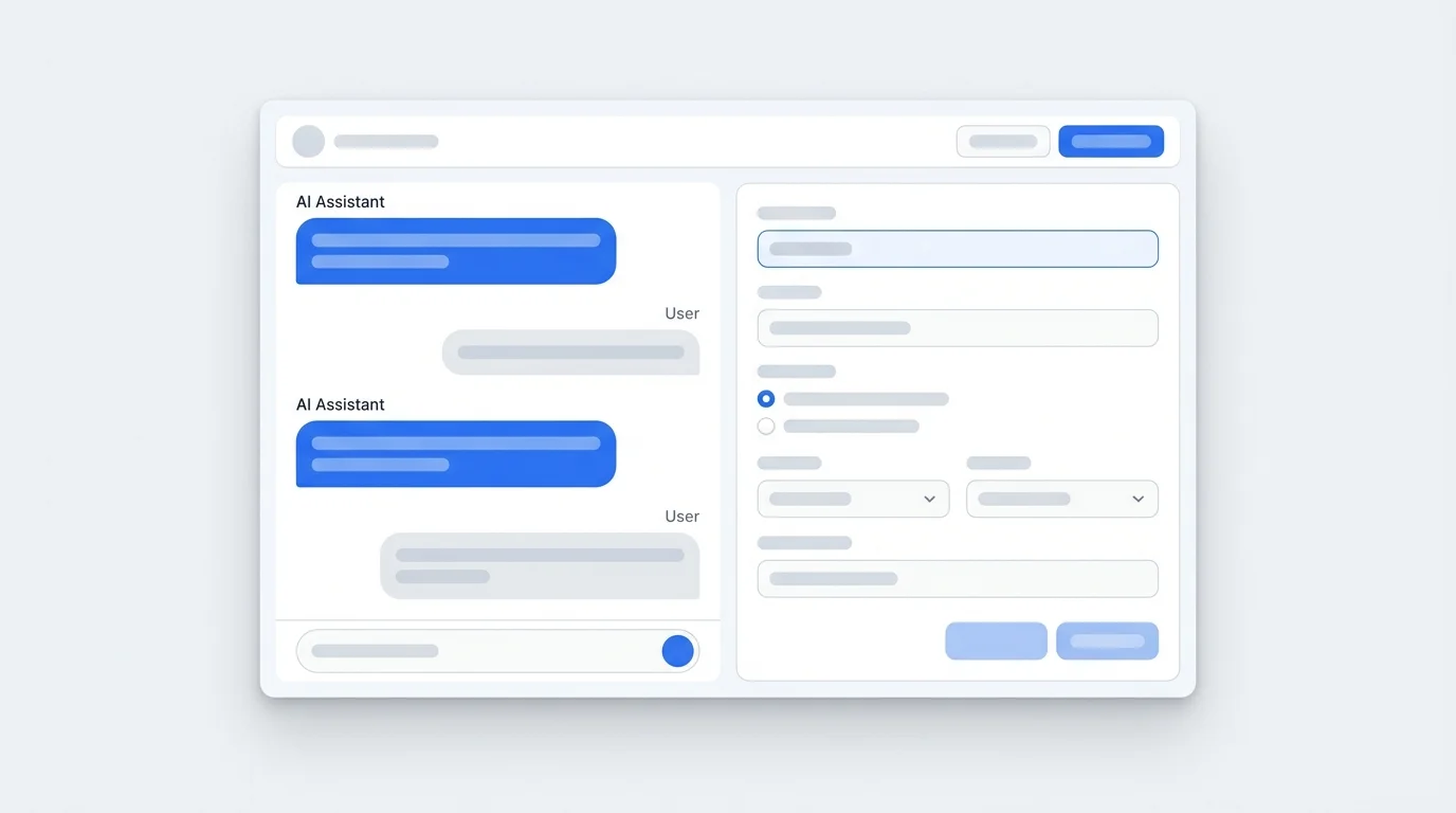 AI konfigurátor stěhování