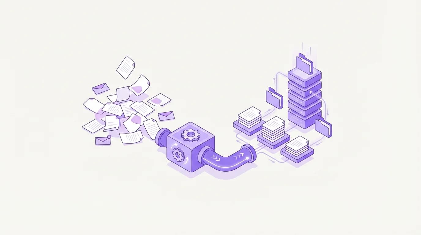 AI automatizace v CRM