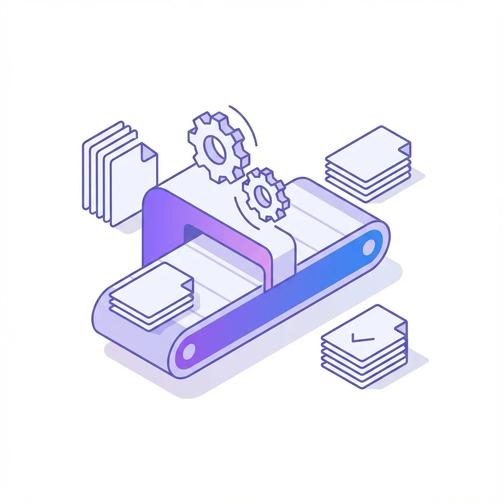 AI automatizace procesů